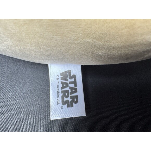 Squishmallows Star Wars Mandalorian Grogu The Child Baby Yoda 10" Plush Disney - Picture 3 of 10